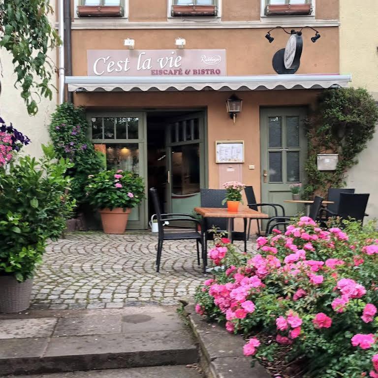 Mitte Sued Am Frauenplan Apartment
