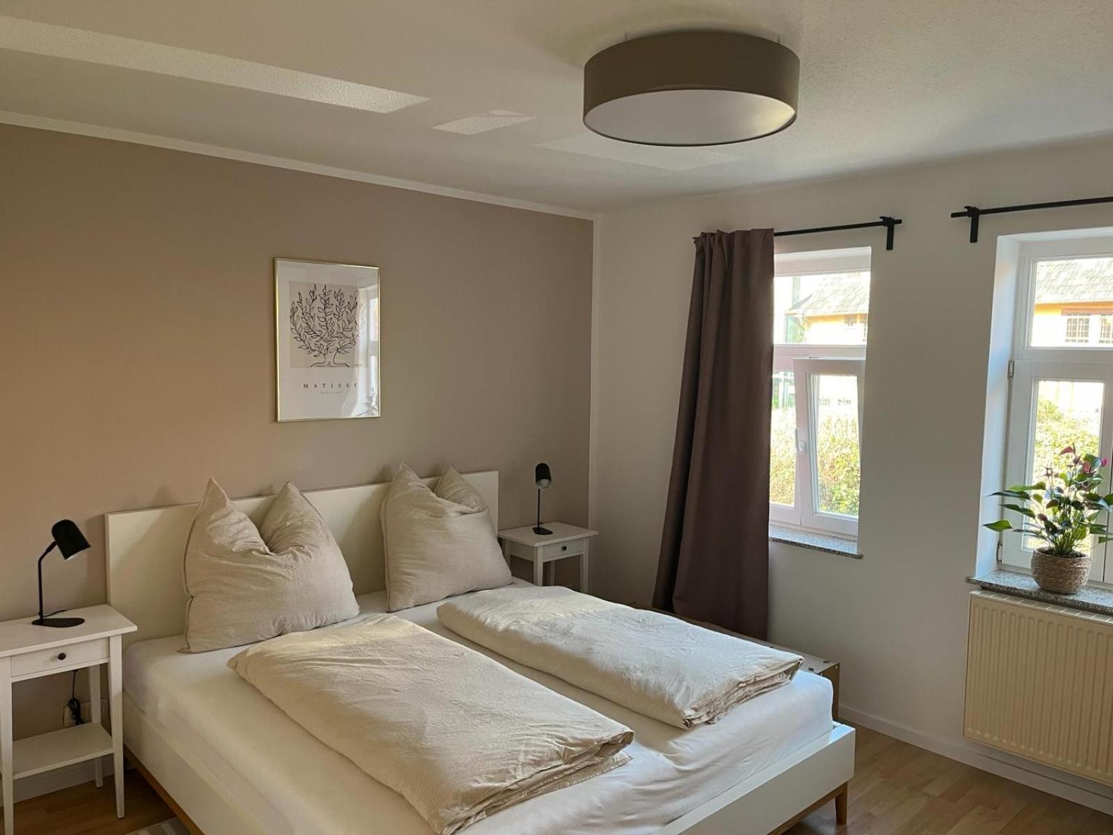 Apartment Mitte Sued Am Frauenplan *