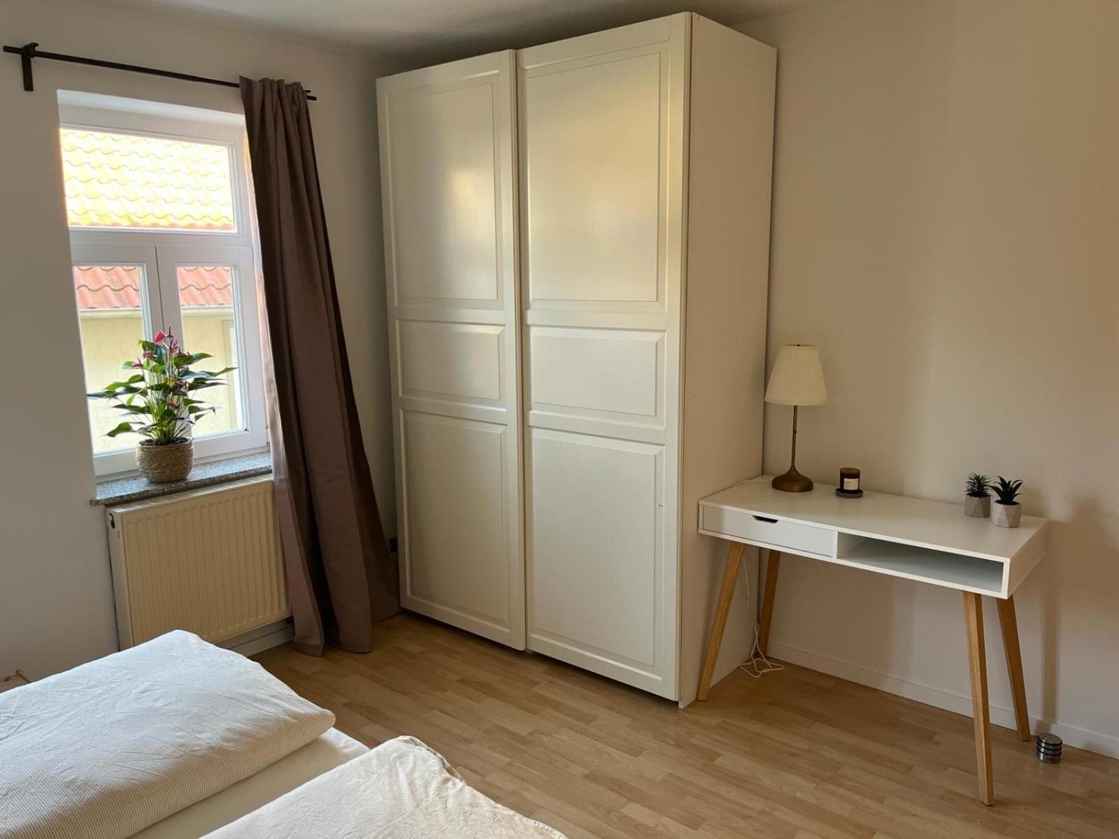 Mitte Sued Am Frauenplan Apartment