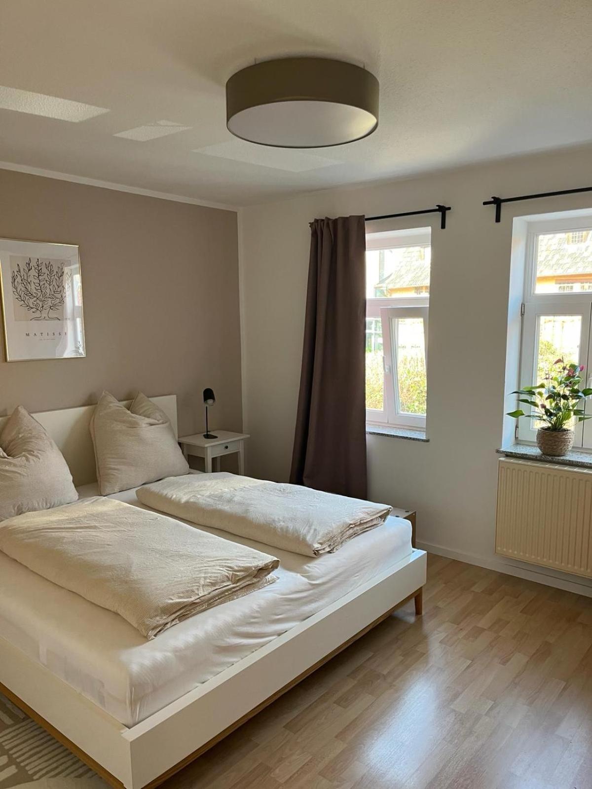 Apartment Mitte Sued Am Frauenplan