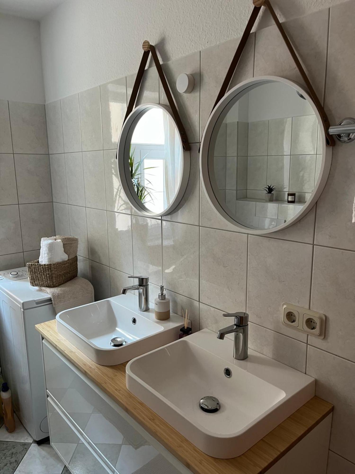 Apartment Mitte Sued Am Frauenplan Eisenach