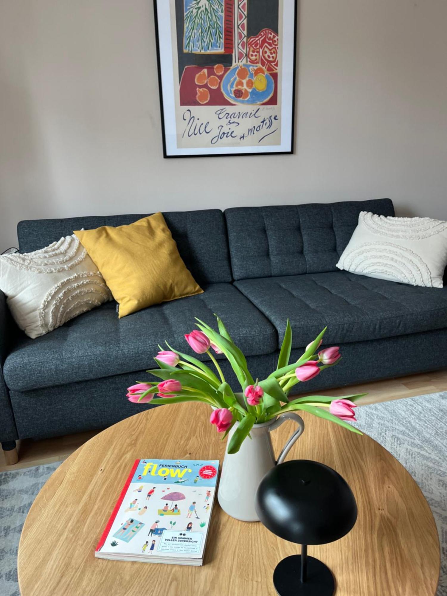 Apartment Mitte Sued Am Frauenplan *