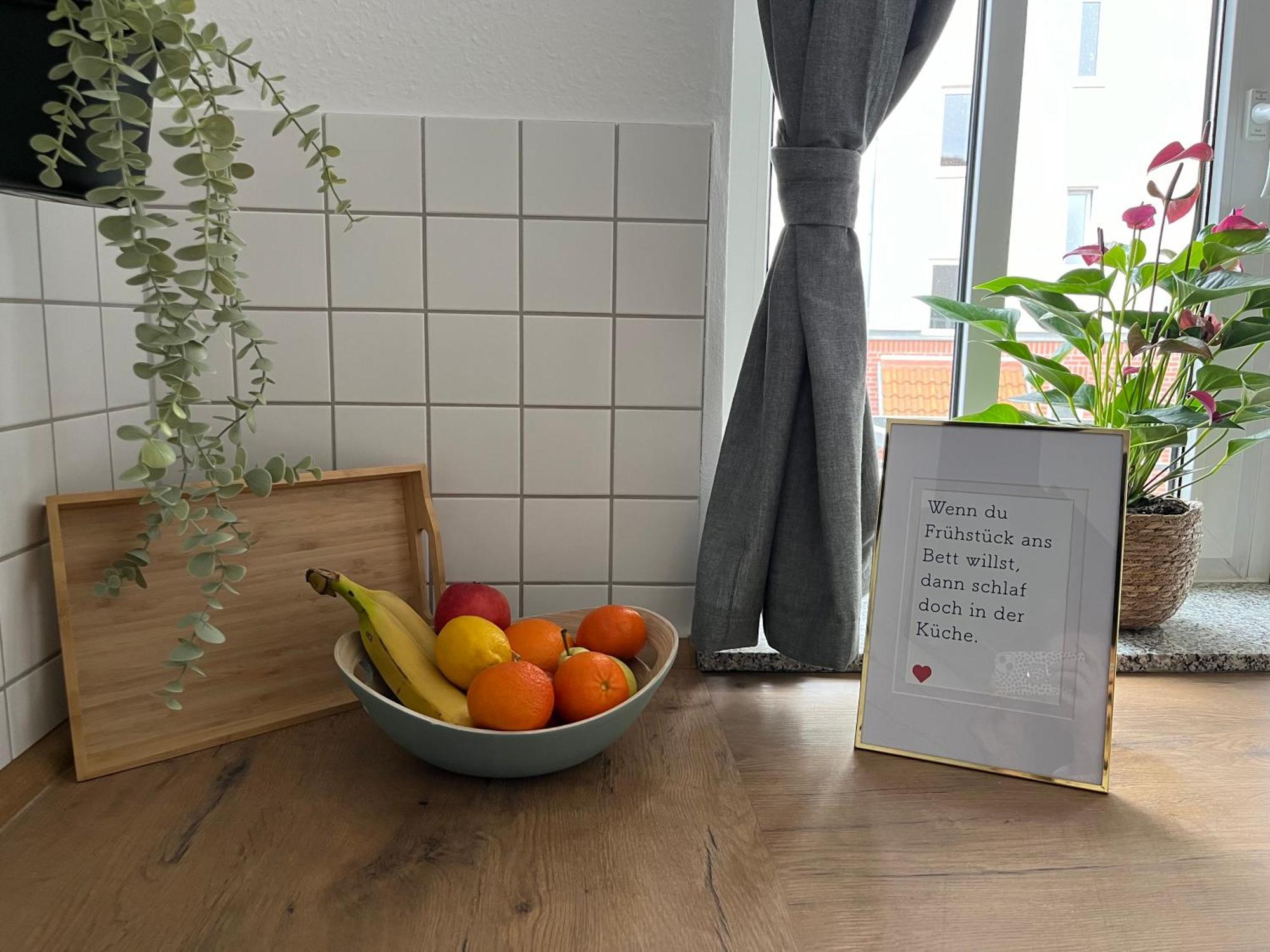 Mitte Sued Am Frauenplan Apartment