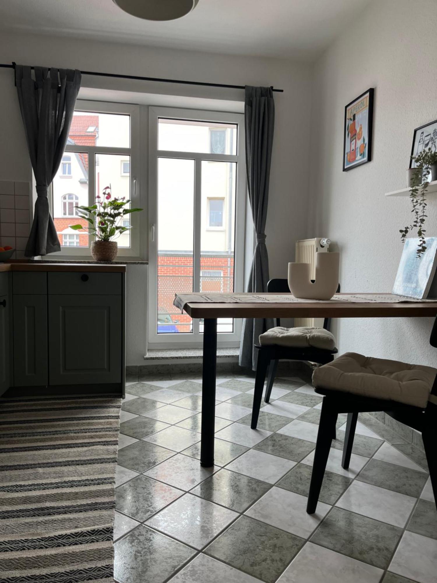 Mitte Sued Am Frauenplan Apartment Eisenach